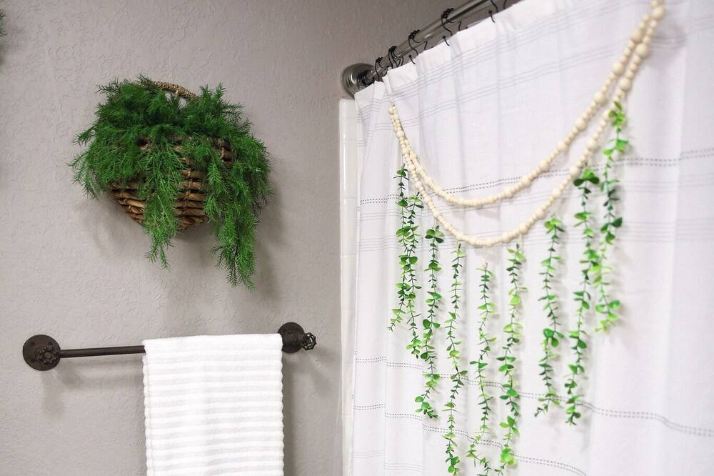 Photo of Bathroom in Lawton