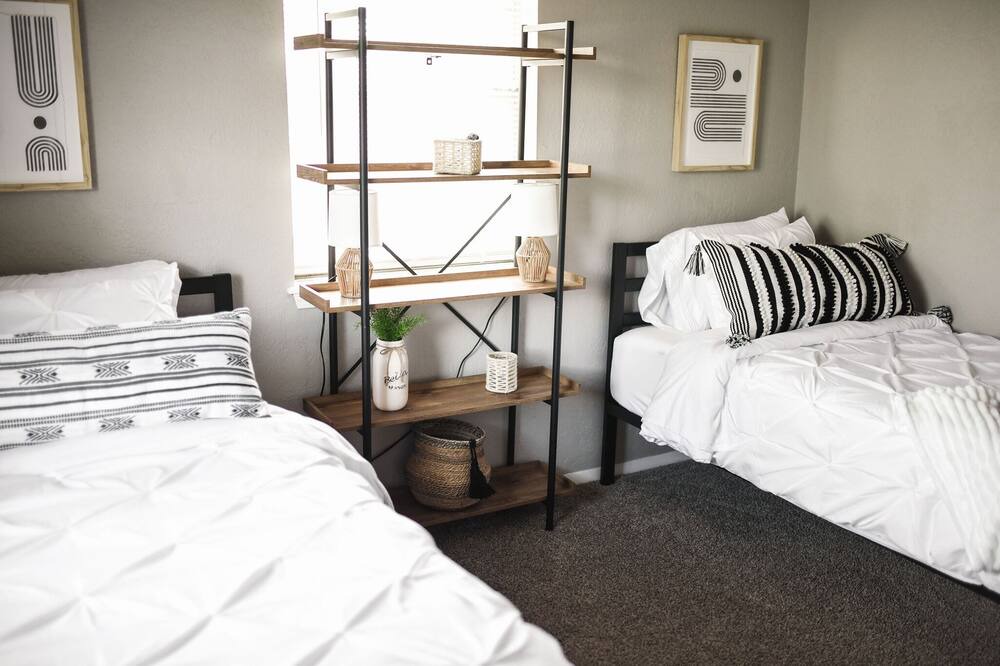Photo of Bedroom in Lawton