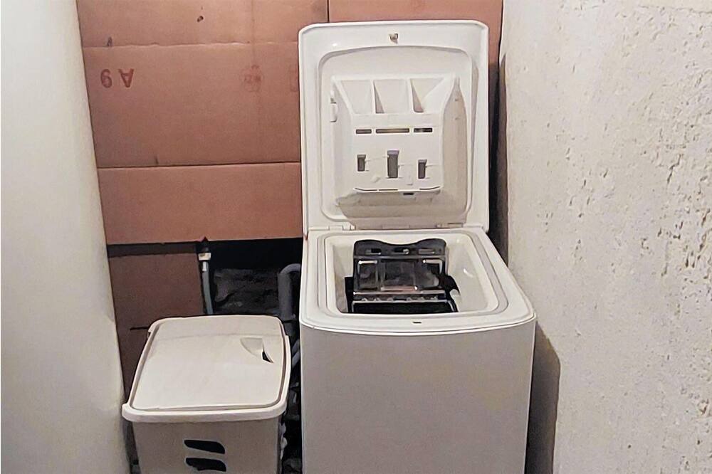 Photo of Bathroom in Thiers