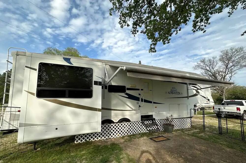 Photo of Outdoor in Huntsville