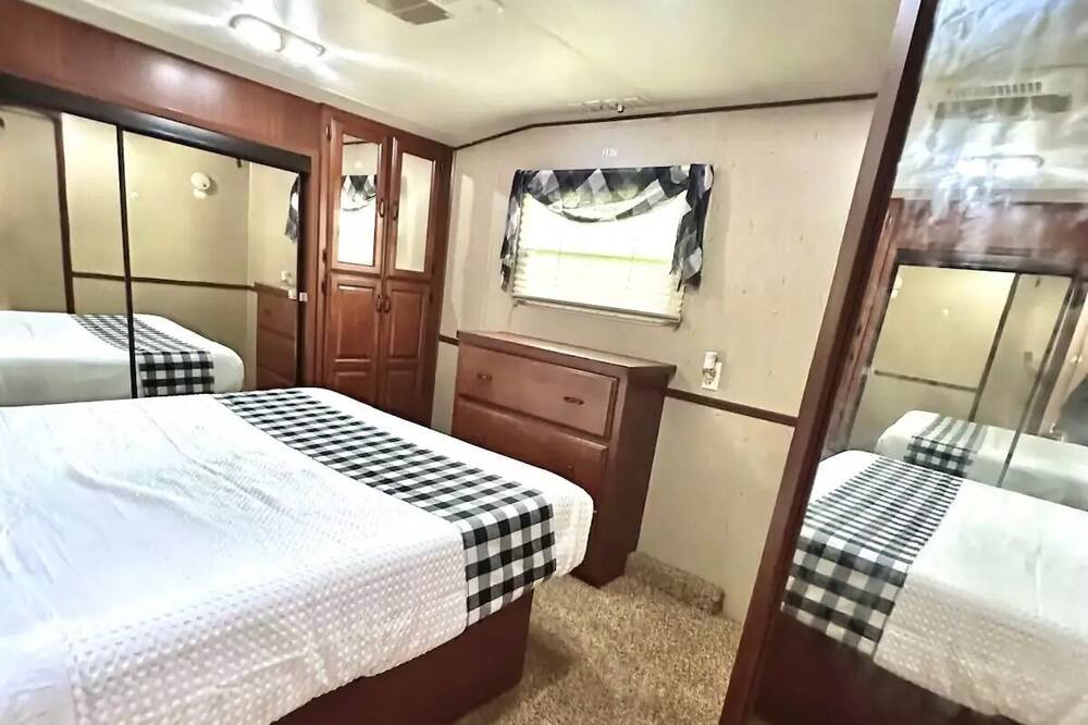 Photo of Bedroom in Huntsville