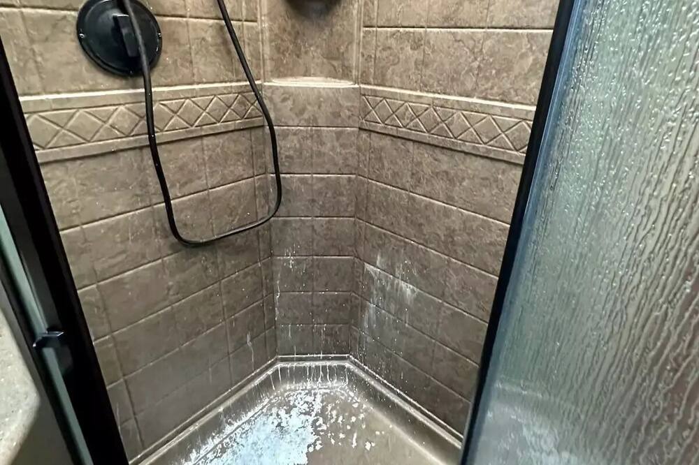 Photo of Bathroom in Huntsville