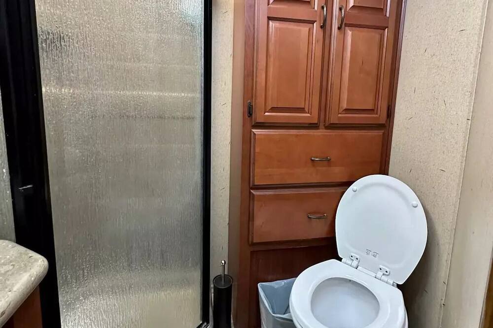 Photo of Bathroom in Huntsville