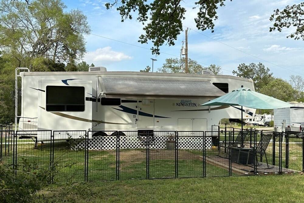 Photo of Outdoor in Huntsville