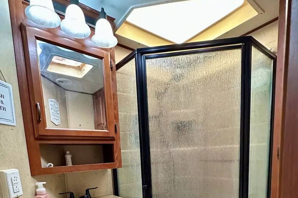 Photo of Bathroom in Huntsville