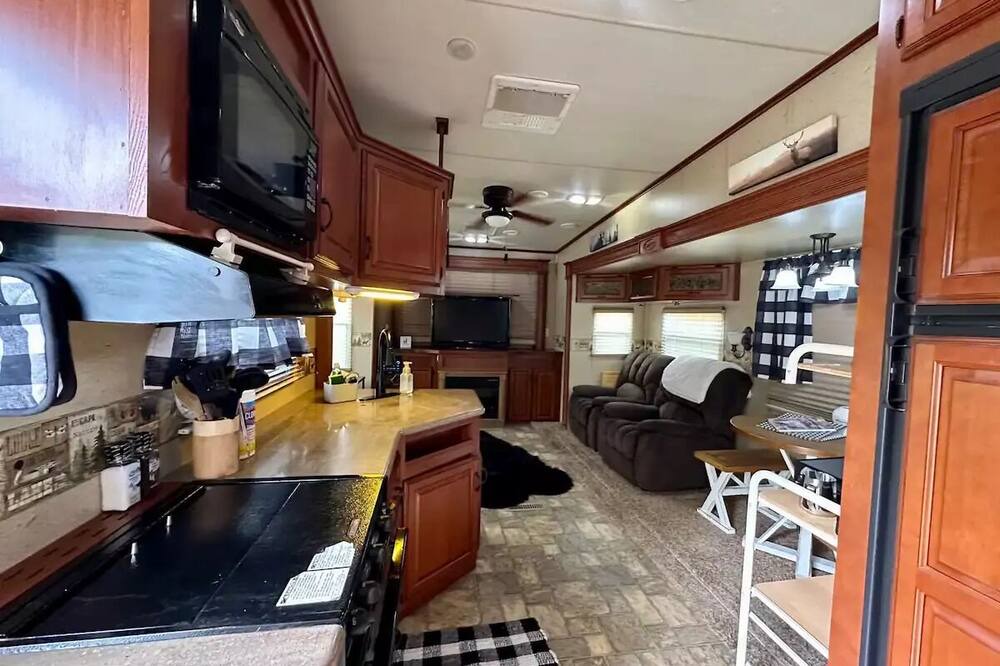 Photo of Kitchen in Huntsville