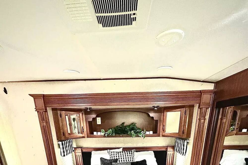 Photo of Bedroom in Huntsville