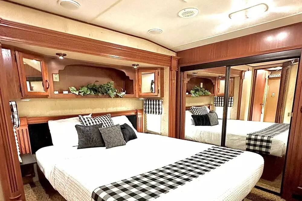 Photo of Bedroom in Huntsville