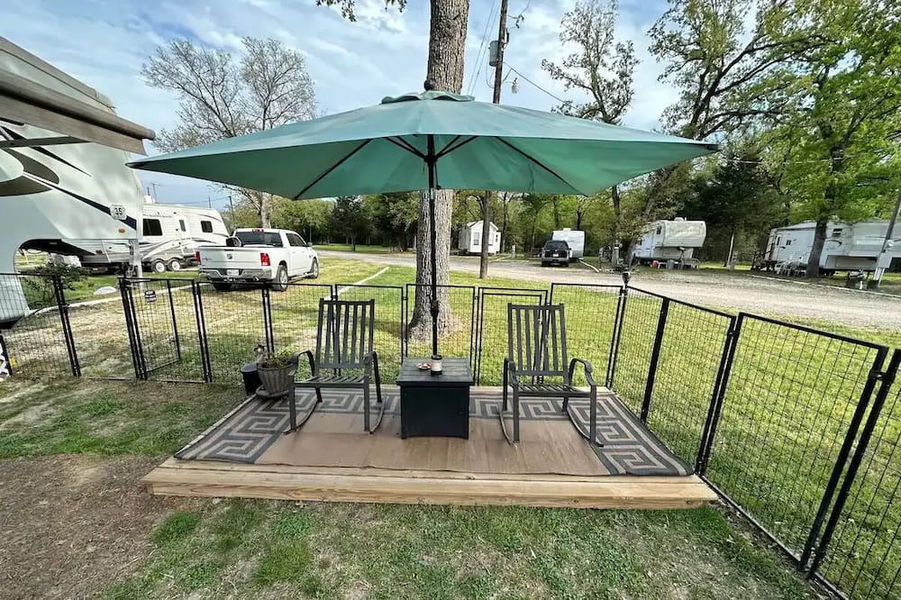 Photo of Outdoor in Huntsville