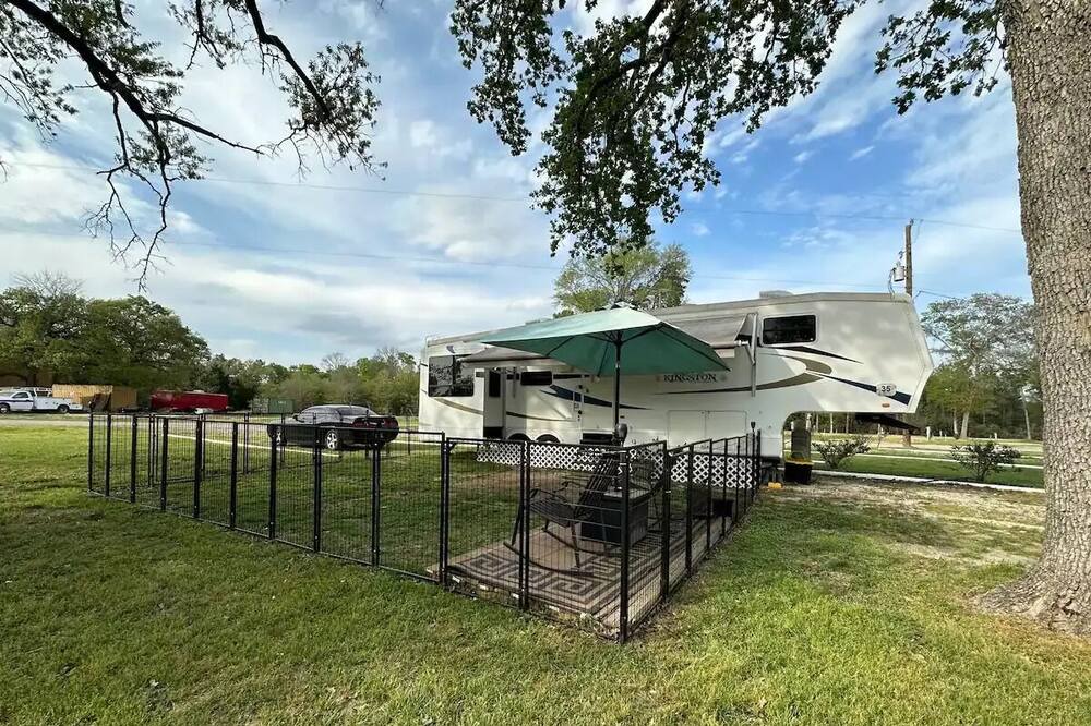 Photo of Outdoor in Huntsville