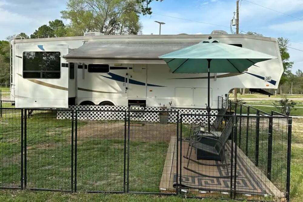 Photo of Outdoor in Huntsville