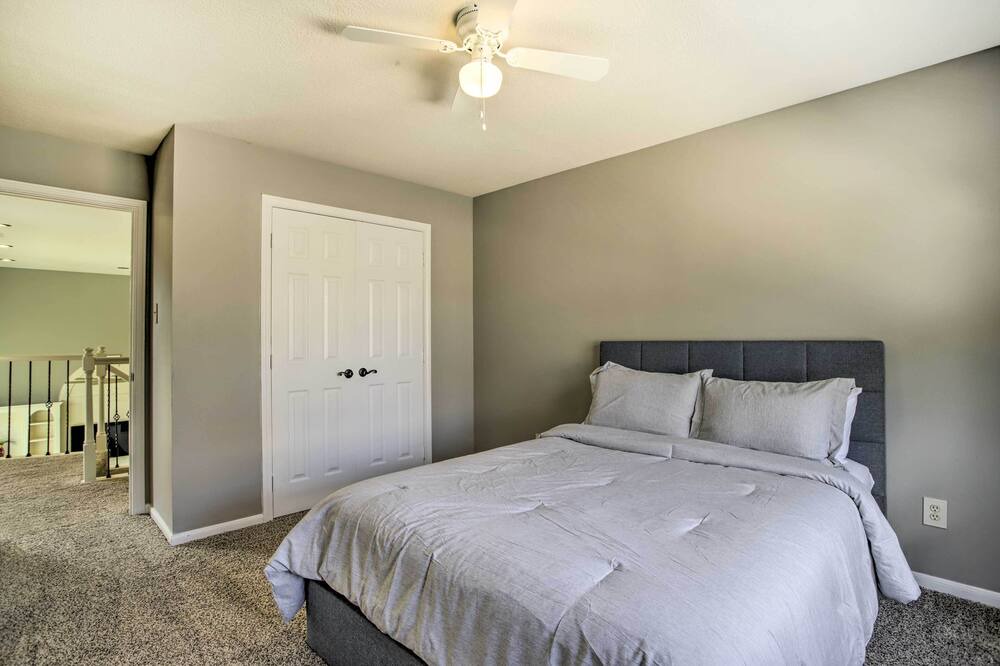 Photo of Bedroom in Barker