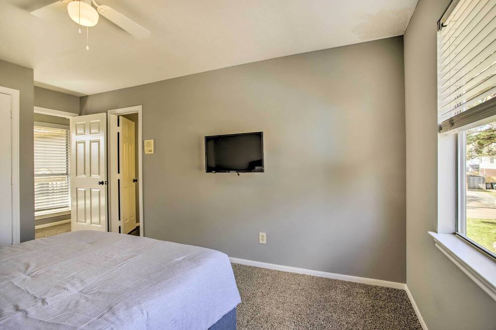 Photo of Bedroom in Barker