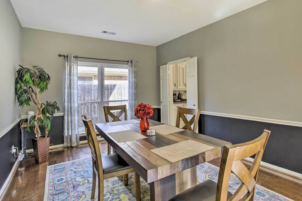 Photo of Bedroom in Barker
