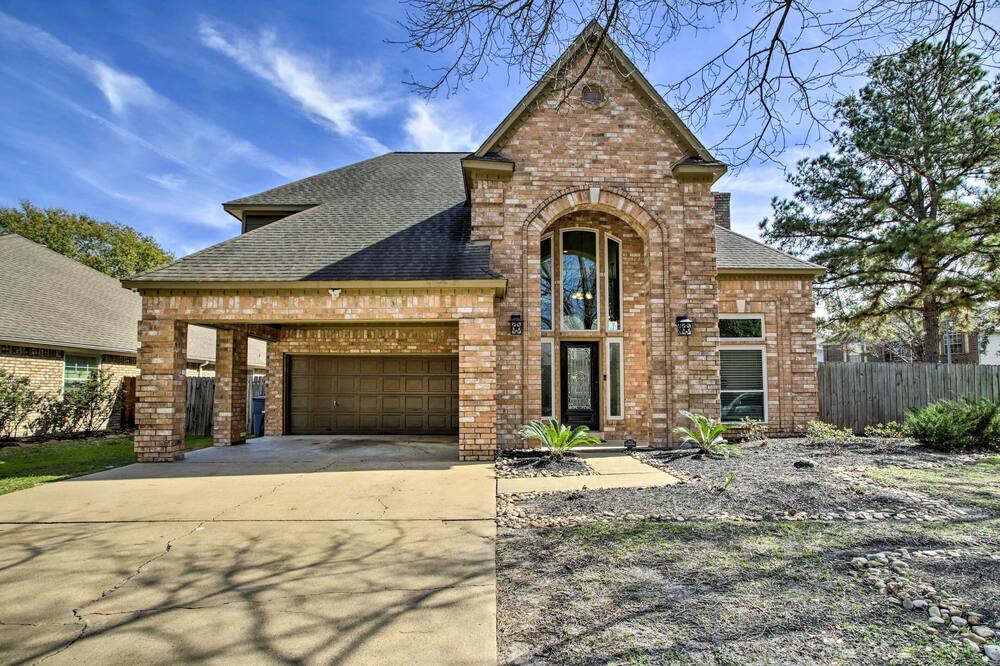 Photo of Outdoor in Barker