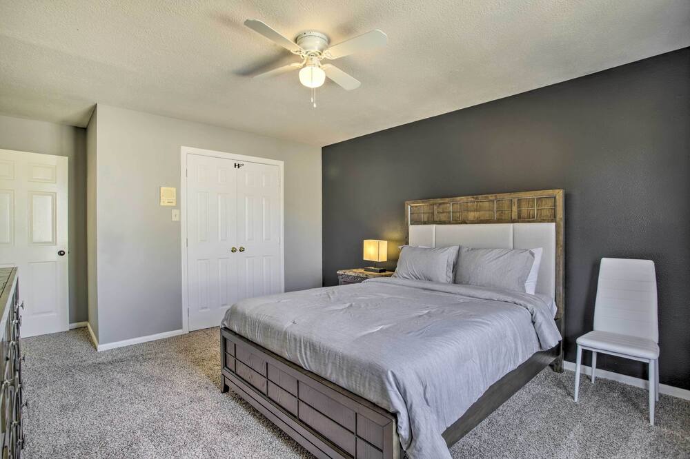 Photo of Bedroom in Barker