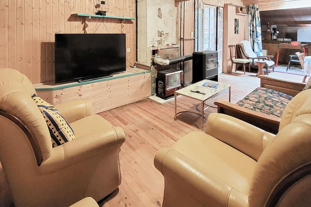 Photo of Bedroom in Thiers