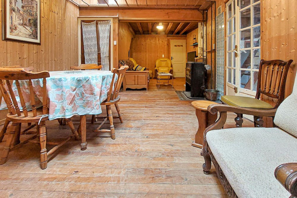 Photo of Bedroom in Thiers