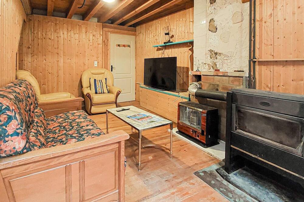 Photo of Bedroom in Thiers