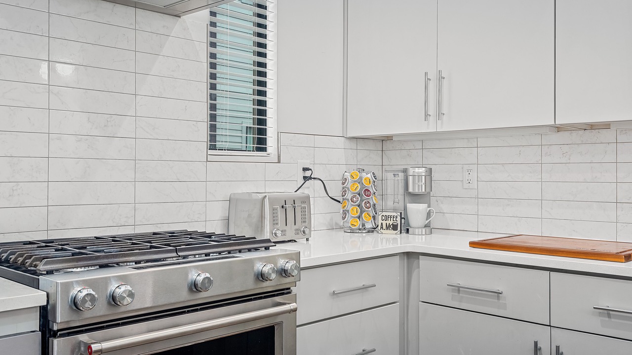Photo of Kitchen in Midtown