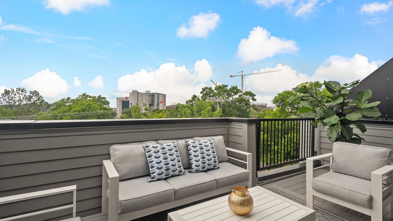 Photo of Outdoor in Midtown