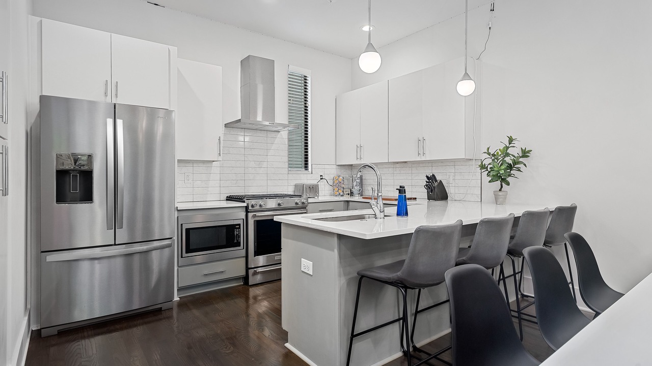 Photo of Kitchen in Midtown