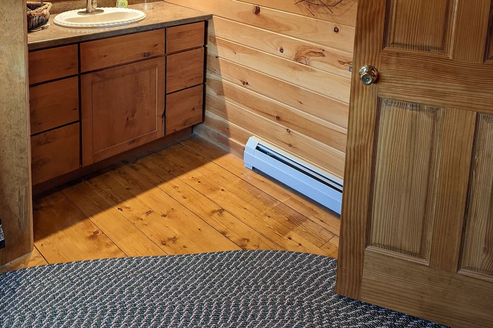 Photo of Bathroom in Perham