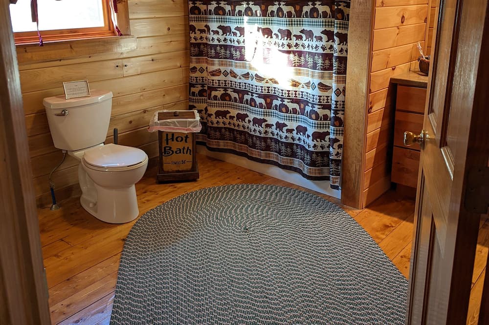 Photo of Bathroom in Perham