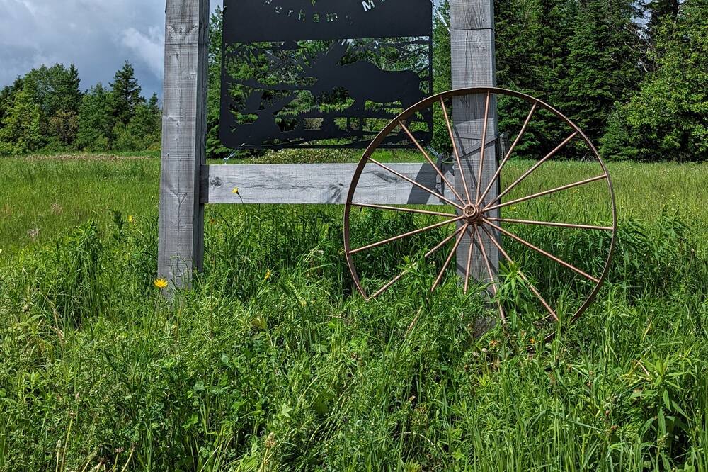 Photo of Outdoor in Perham
