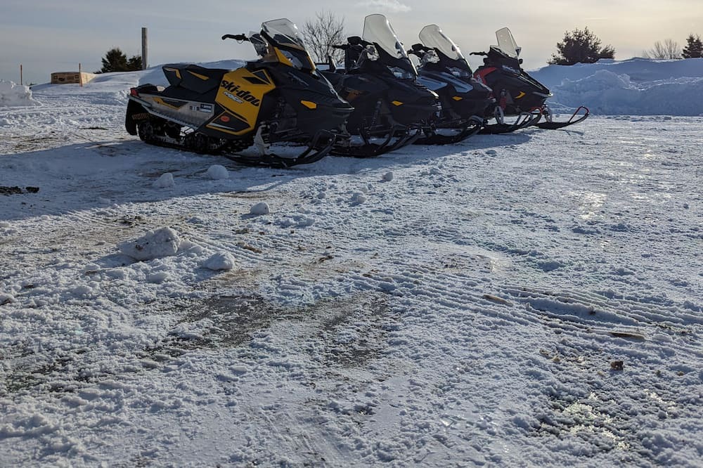 Photo of Outdoor in Perham