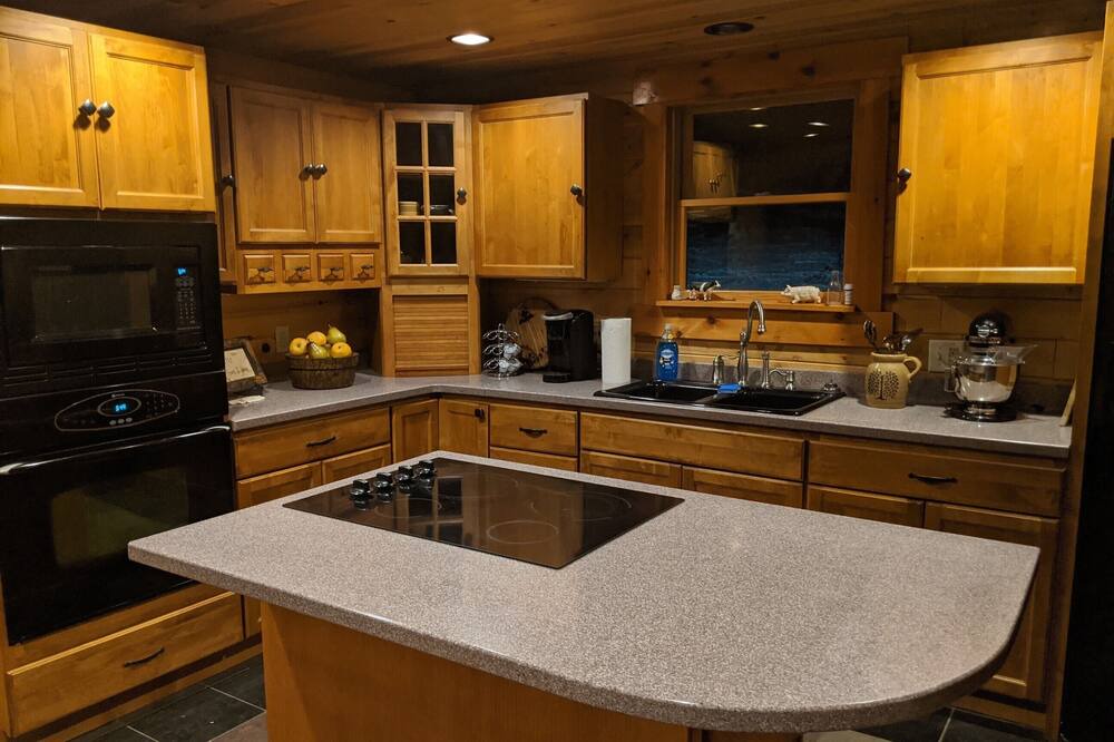 Photo of Kitchen in Perham