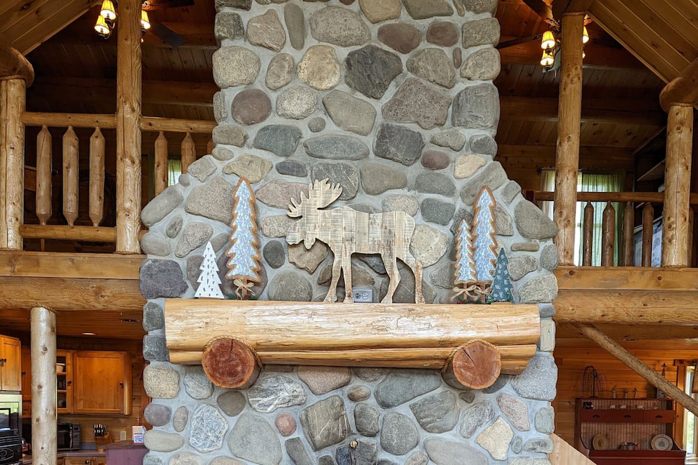 Photo of Livingroom in Perham