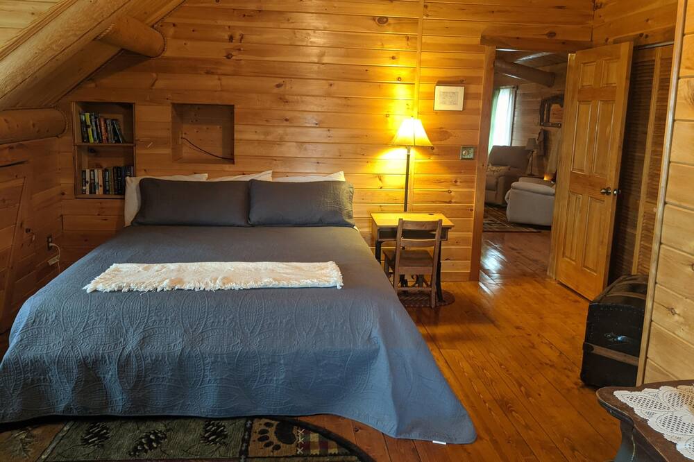 Photo of Bedroom in Perham