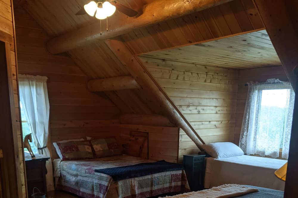 Photo of Bedroom in Perham