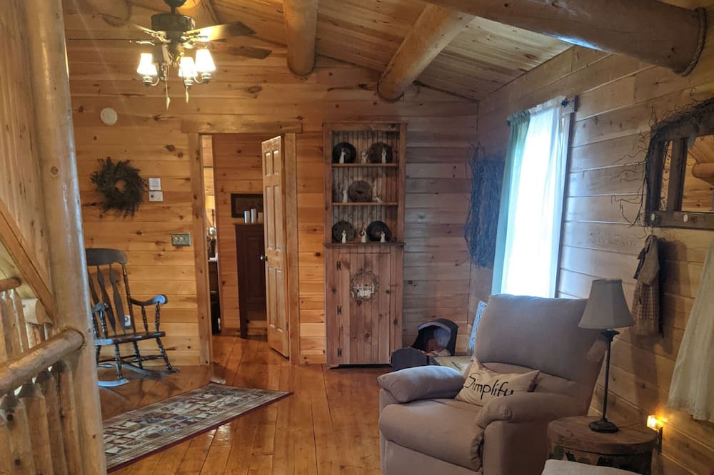 Photo of Livingroom in Perham