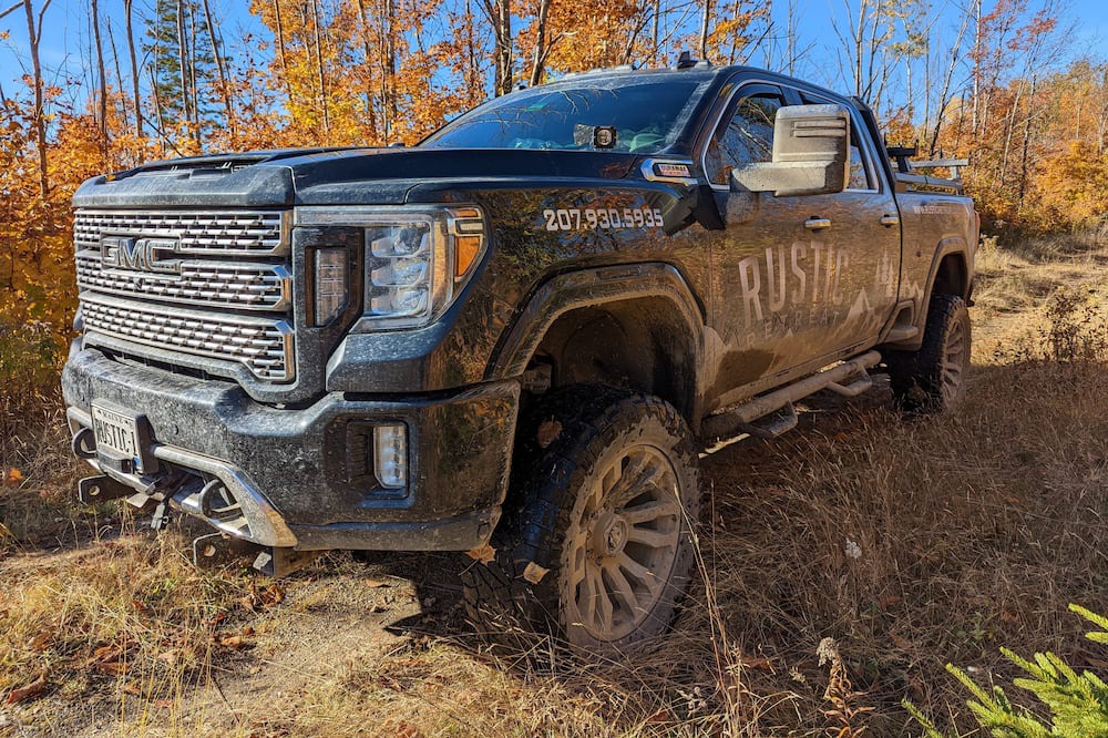 Photo of Outdoor in Perham