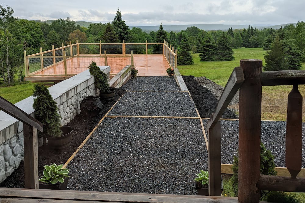 Photo of Patio Balcony in Perham