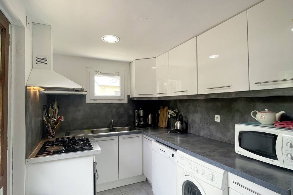 Photo of Kitchen in Basseneville