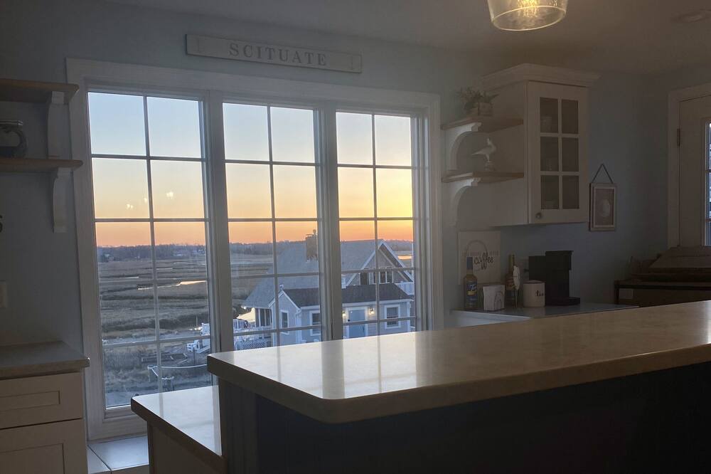 Photo of Kitchen in Minot
