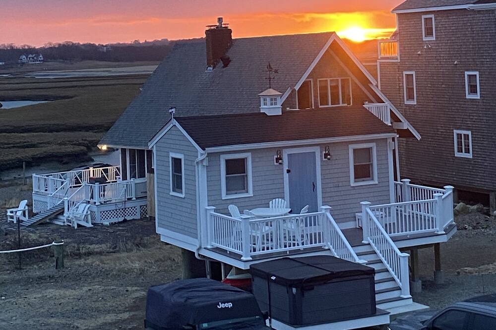 Photo of Outdoor in Minot