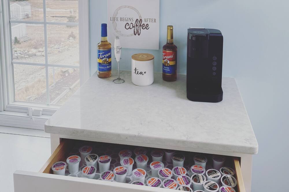 Photo of Kitchen in Minot