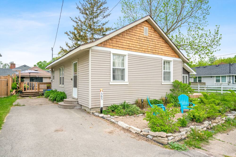 Photo of Outdoor in Crystal Beach