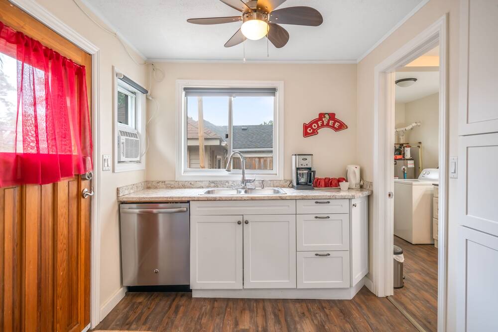 Photo of Kitchen in Crystal Beach