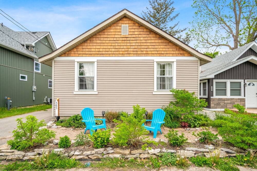 Photo of Outdoor in Crystal Beach