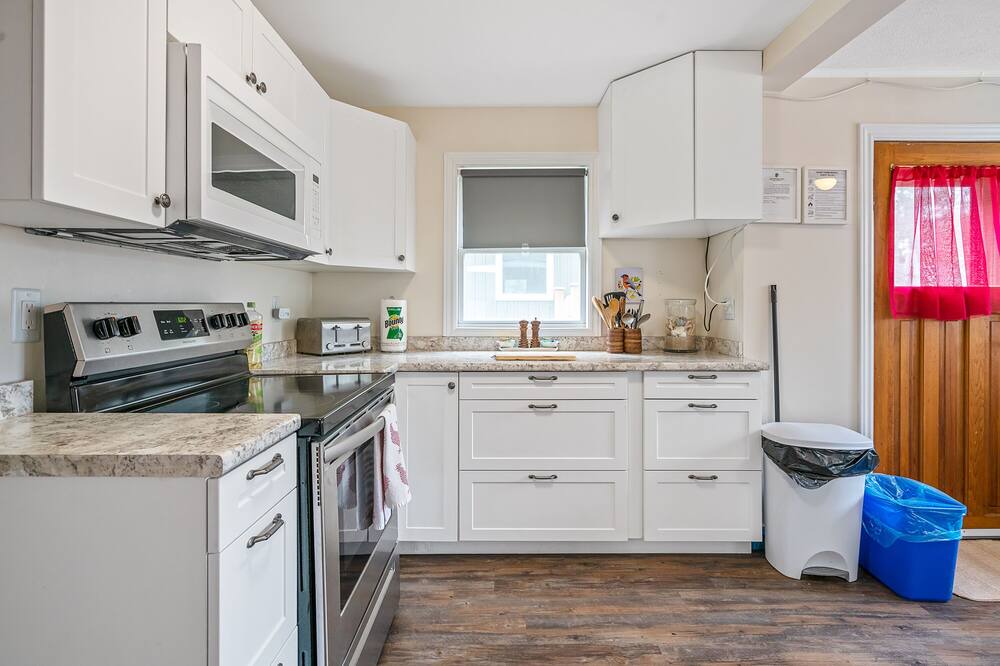 Photo of Kitchen in Crystal Beach