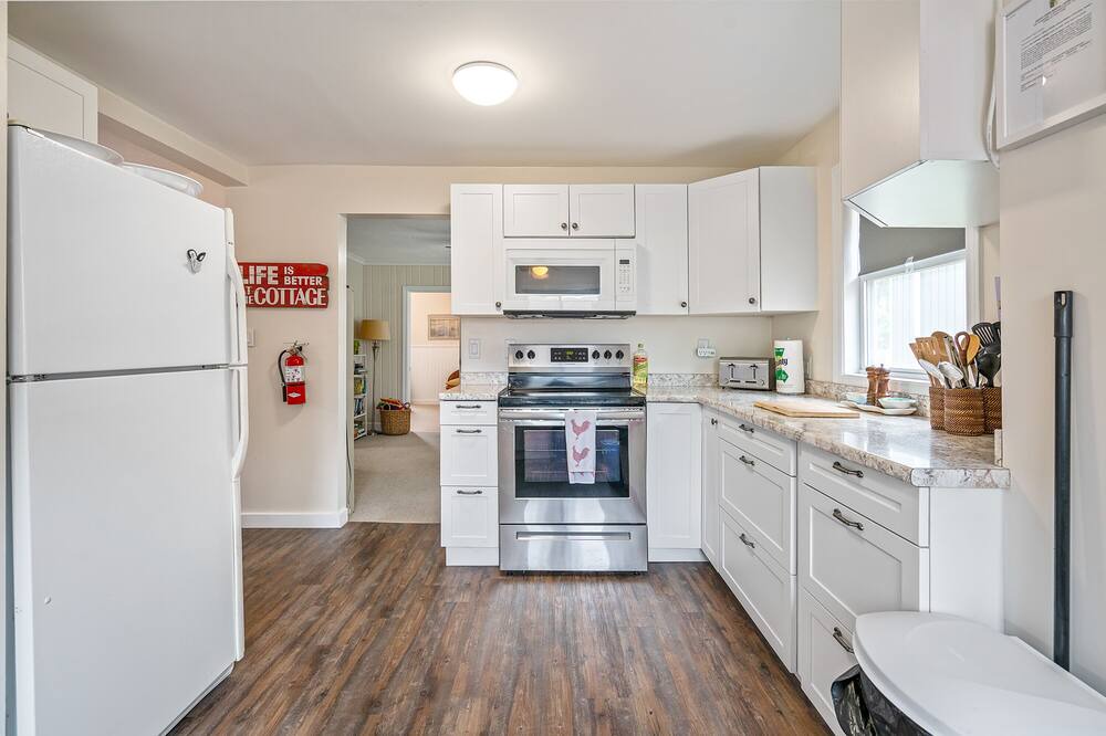 Photo of Kitchen in Crystal Beach