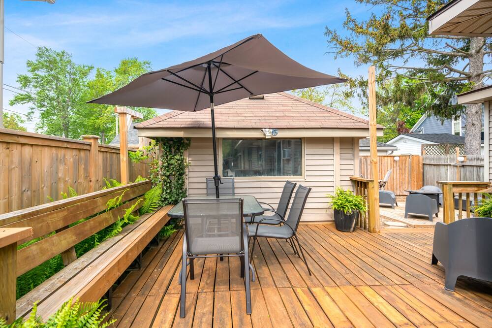 Photo of Outdoor in Crystal Beach