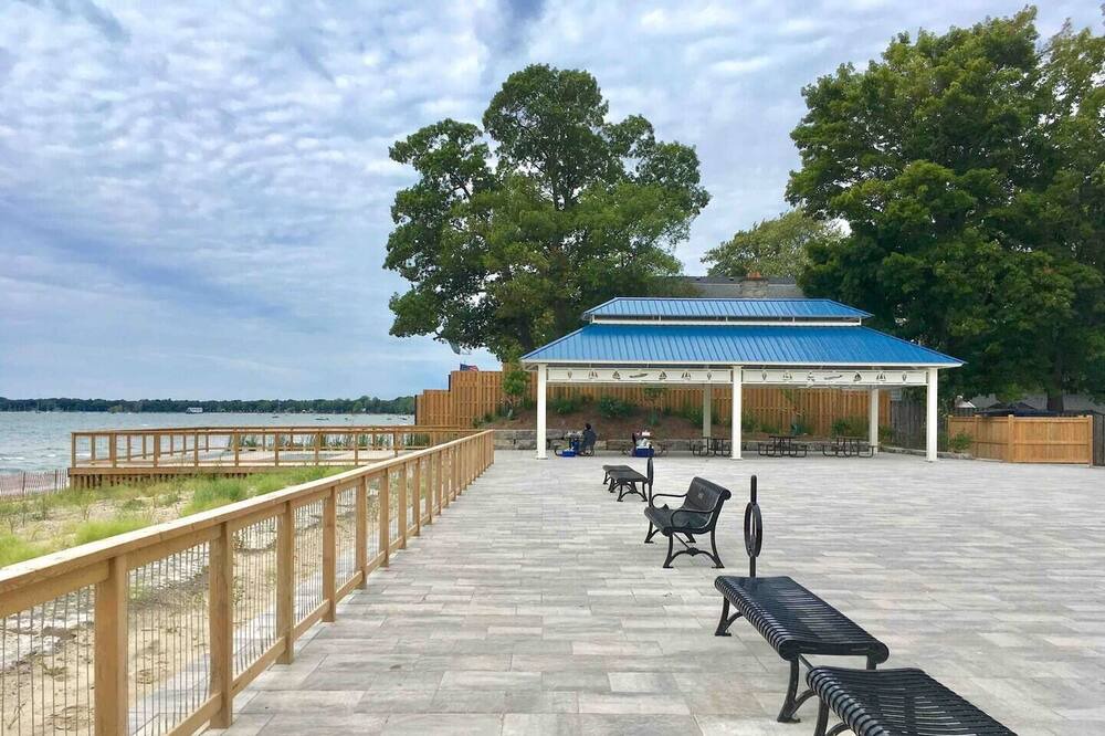 Photo of Outdoor in Crystal Beach