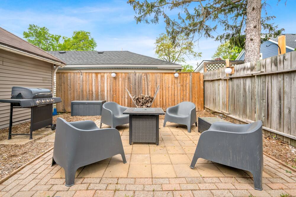 Photo of Outdoor in Crystal Beach