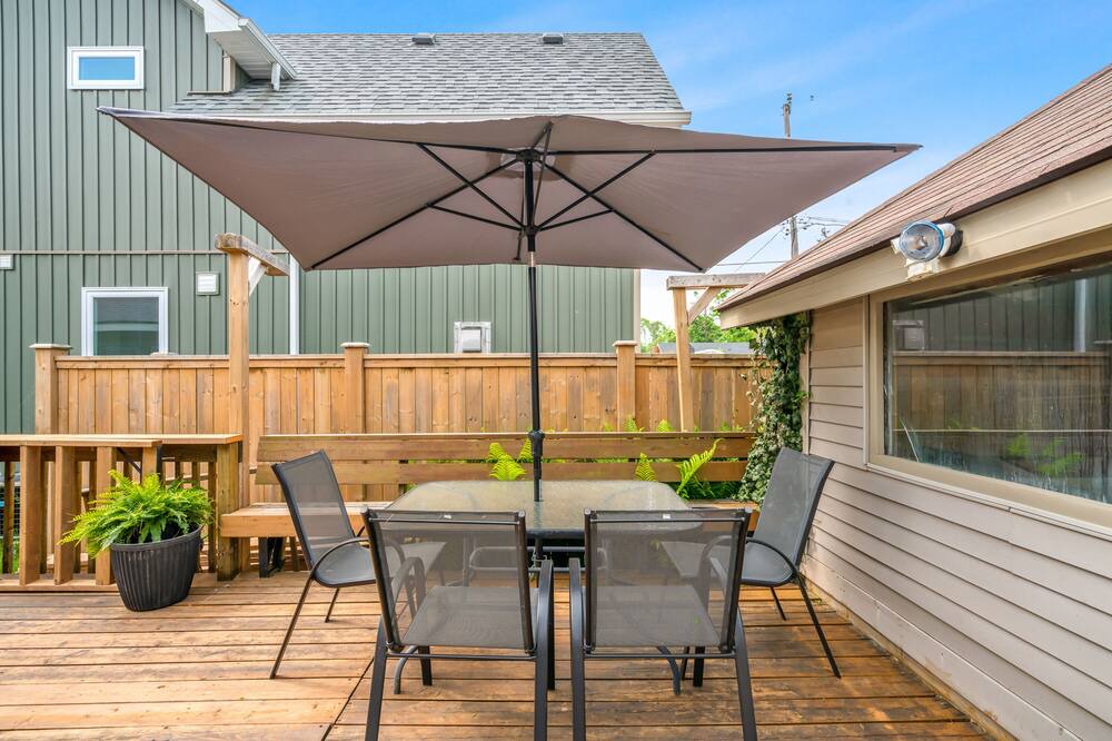 Photo of Outdoor in Crystal Beach